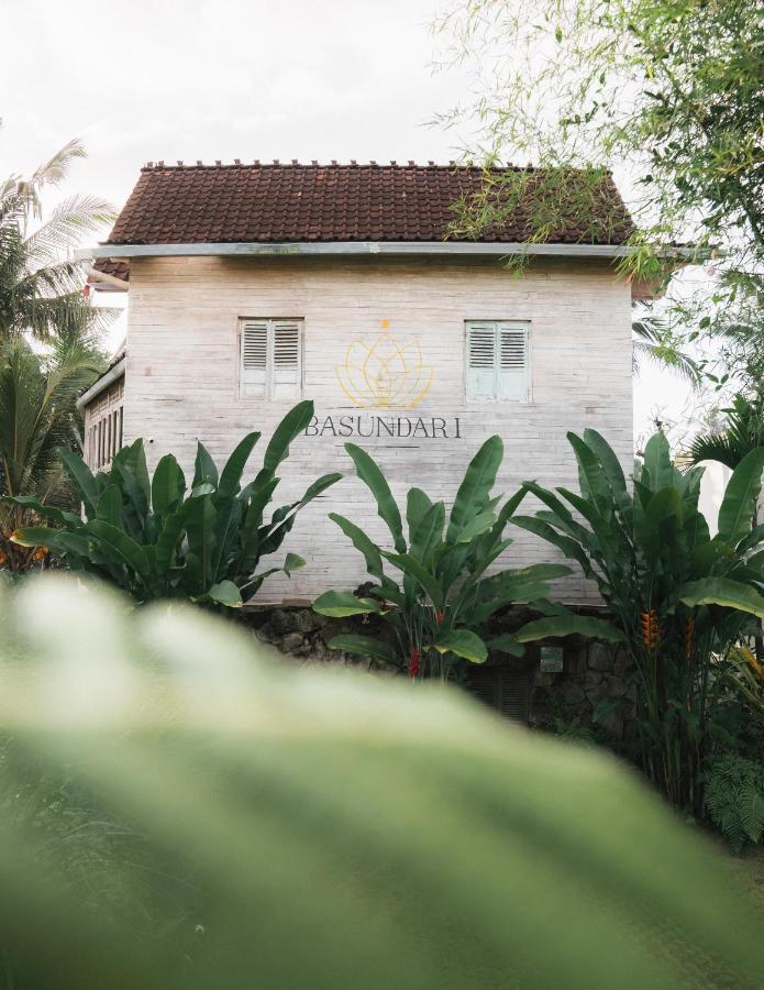 Basundari Retreat