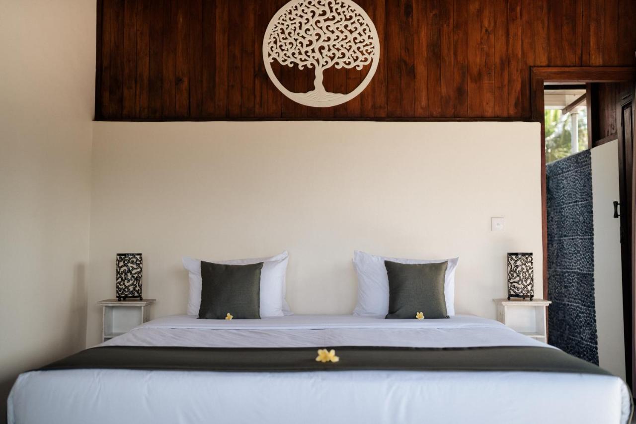 Basundari Retreat 4* Ubud