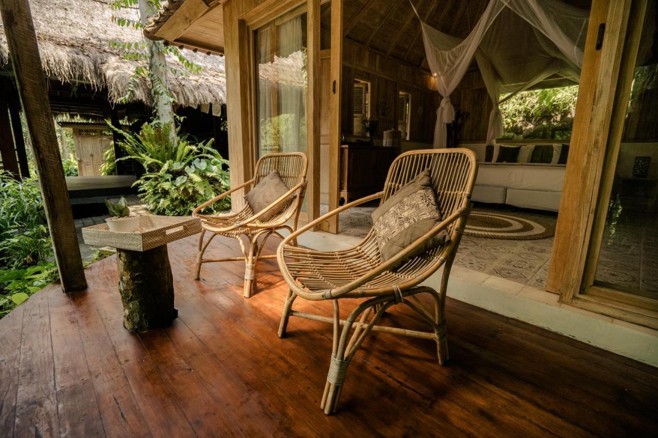 Hotel Basundari Retreat Ubud