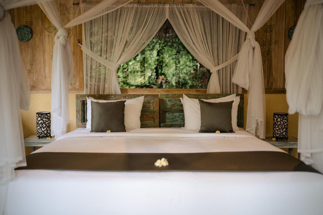 Hotel Basundari Retreat Ubud