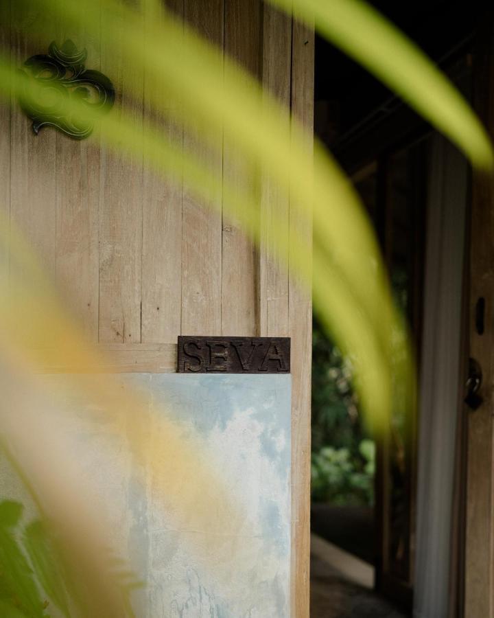 Hotel Basundari Retreat Ubud
