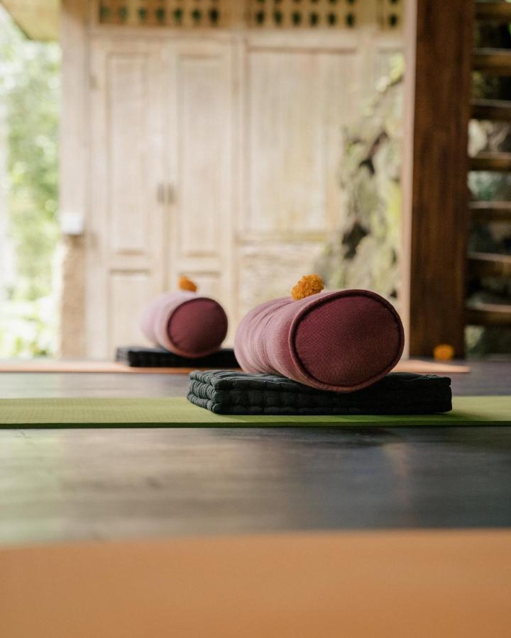 Basundari Retreat 4* Ubud
