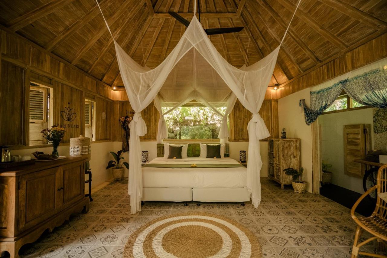 Hotel Basundari Retreat 4*