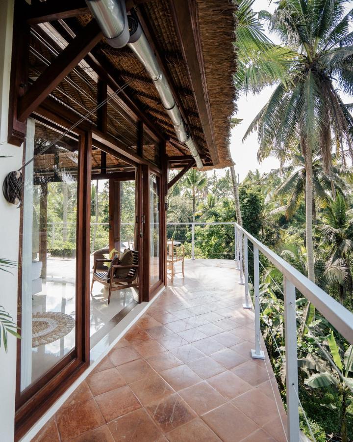 Basundari Retreat Hotel Ubud