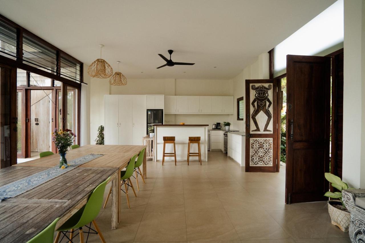 Basundari Retreat Ubud