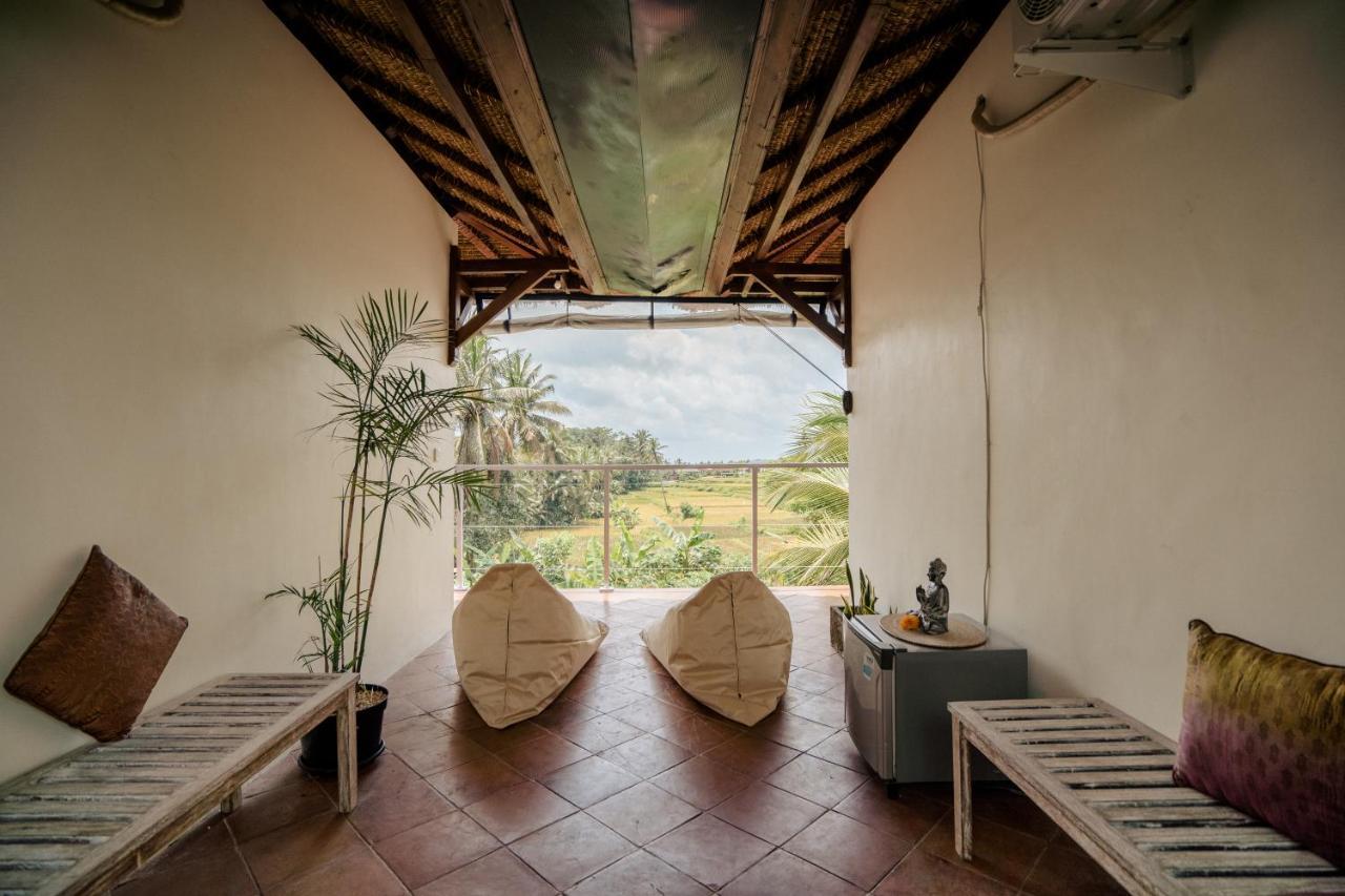 Basundari Retreat Hotel Ubud