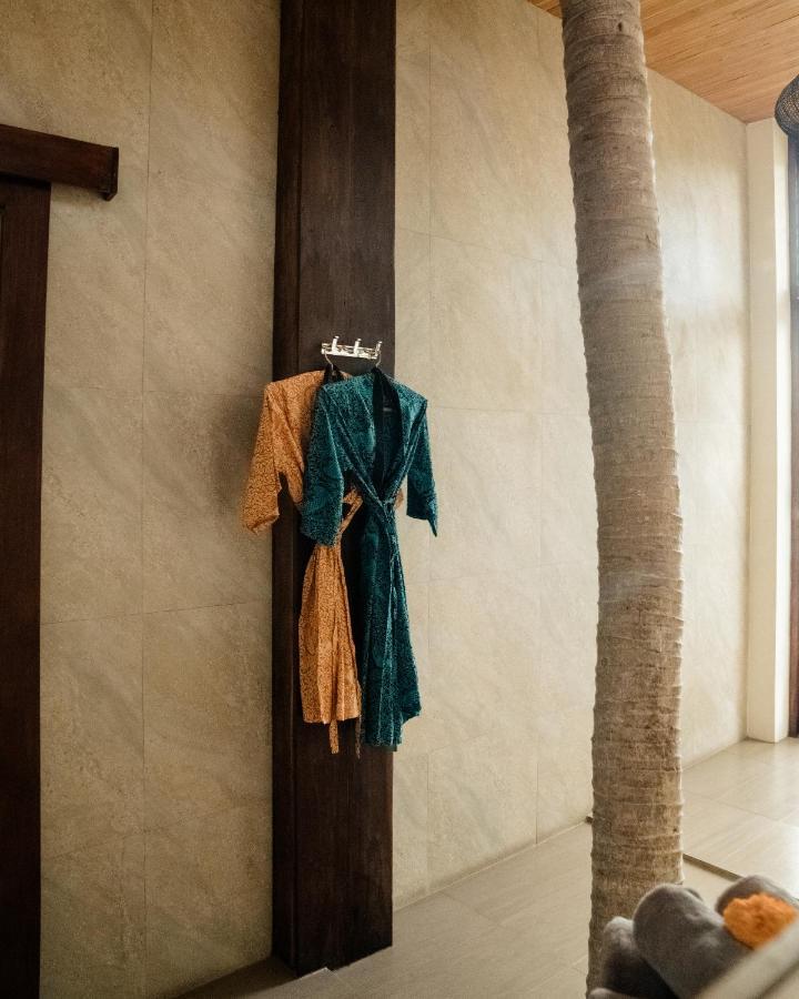 Basundari Retreat 4* Ubud