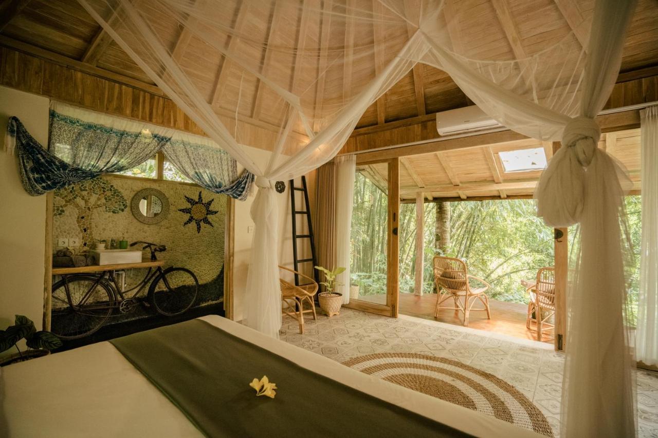 Hotel Basundari Retreat