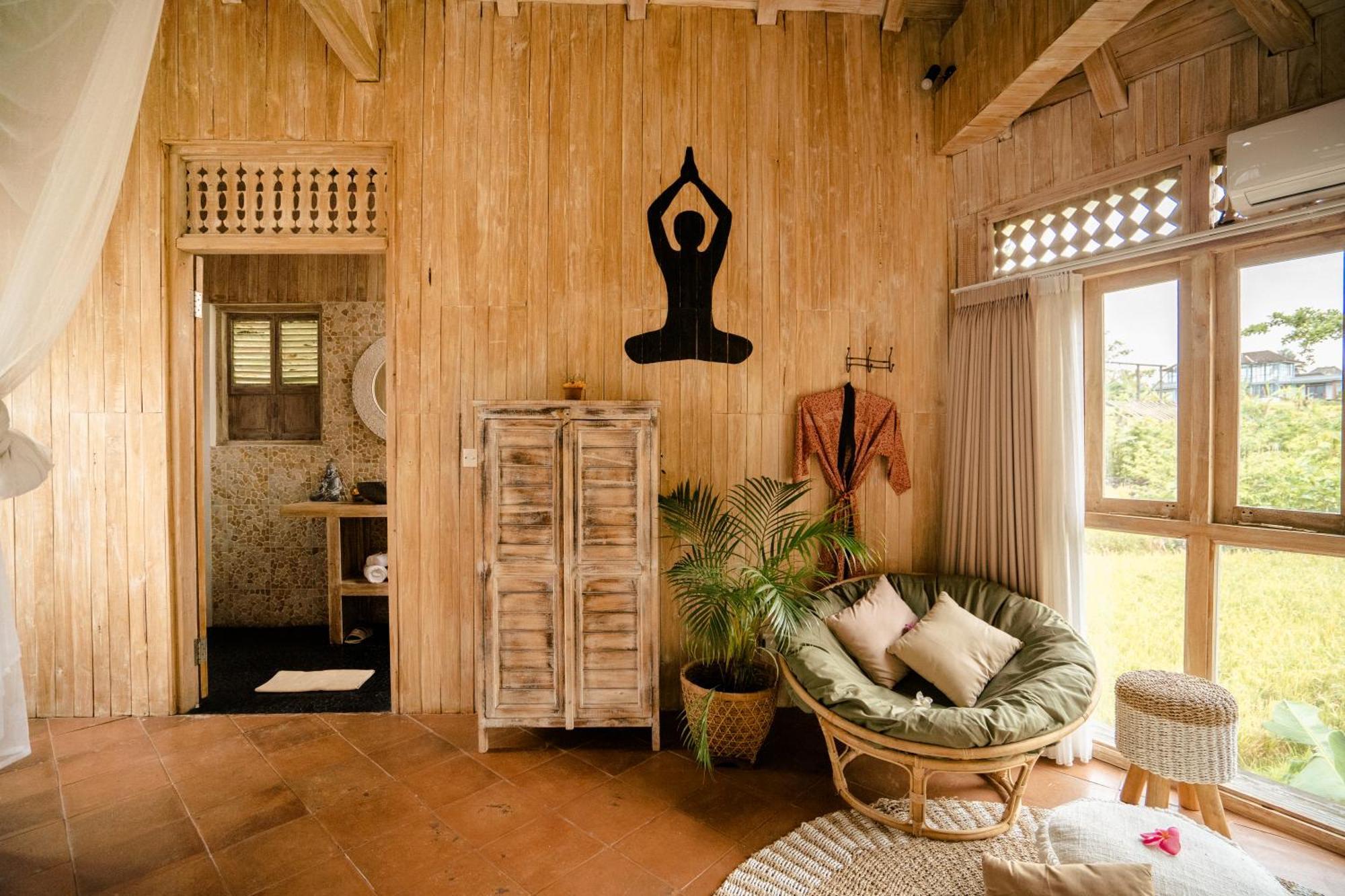 Basundari Retreat Hotel Ubud