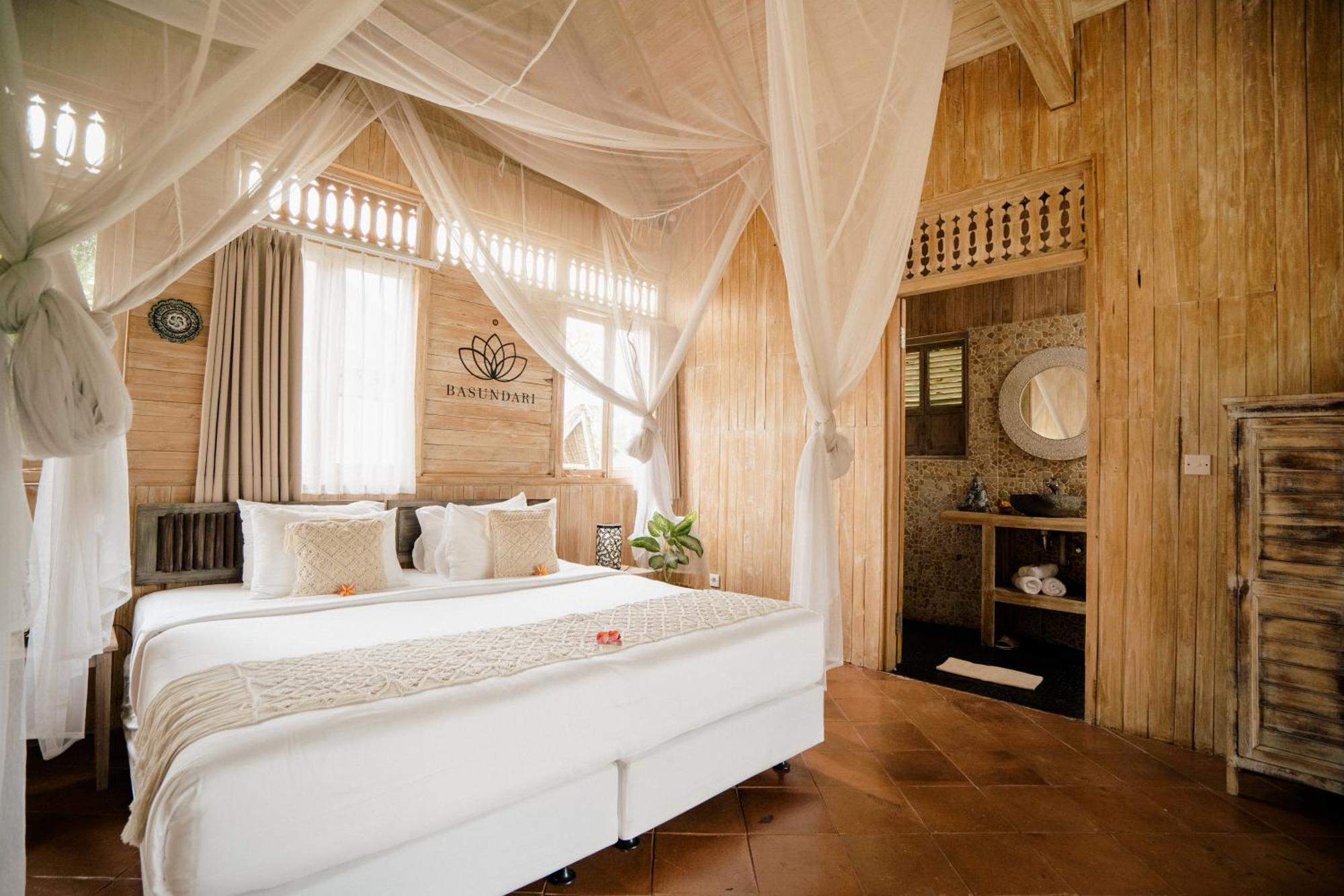 Hotel Basundari Retreat Ubud
