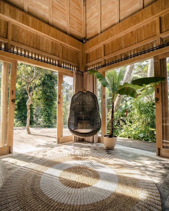 Basundari Retreat Ubud (Bali)