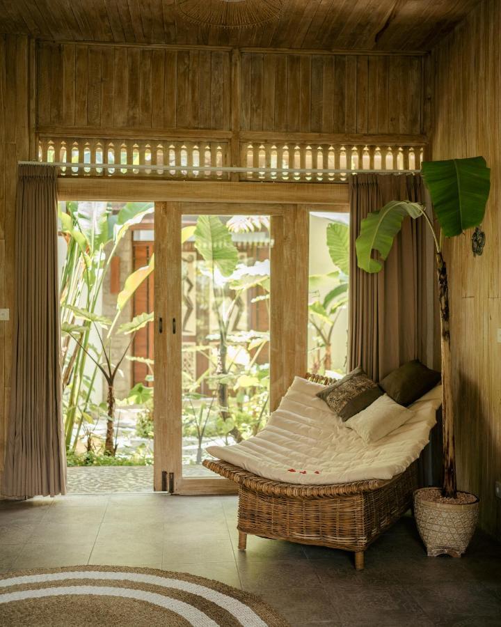 Basundari Retreat Ubud (Bali)